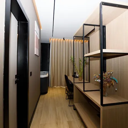 Suits Bed & Breakfast 3*