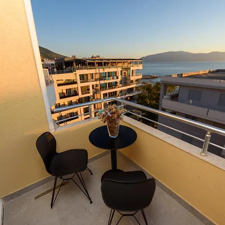 Suits Bed & Breakfast 3*