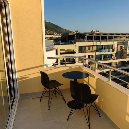 Suits Bed & Breakfast Vlore