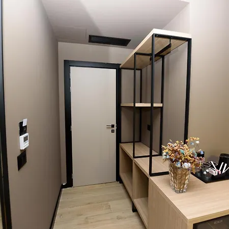 Suits Bed & Breakfast Vlore