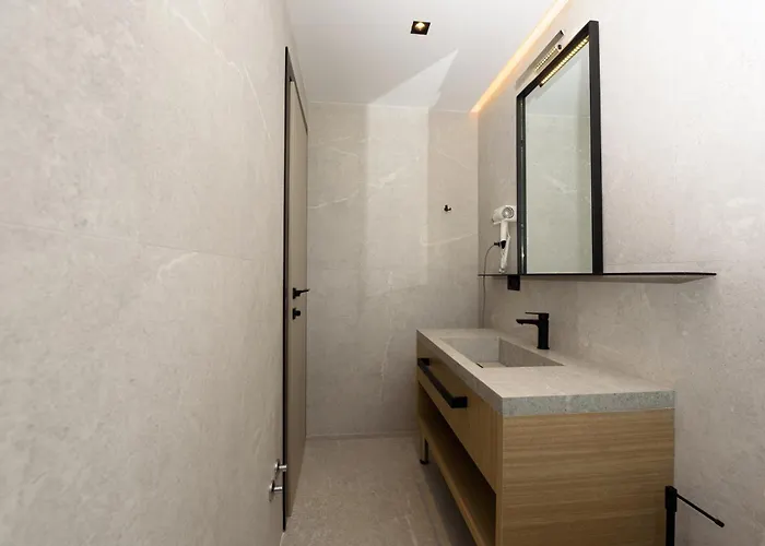 Nocleg ze śniadaniem Suits 3*