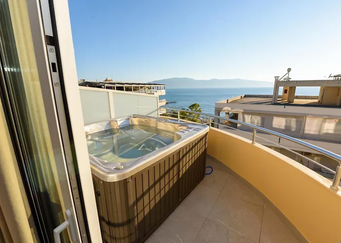 Nocleg ze śniadaniem Suits 3*