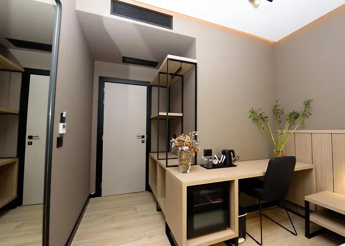 Suits Nocleg ze śniadaniem