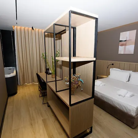 Bed & Breakfast Suits Vlorë
