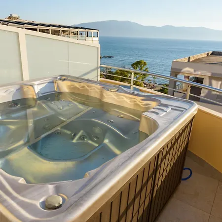 Bed & Breakfast Suits Vlore