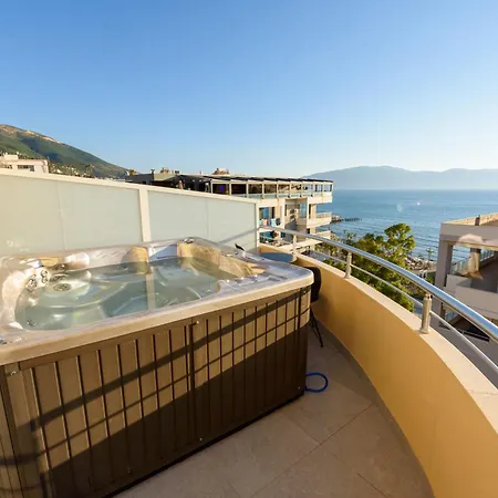 Suits Bed & Breakfast Vlorë