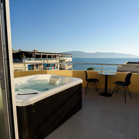 Bed & Breakfast Suits Vlore
