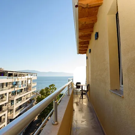 Bed & Breakfast Suits Vlorë