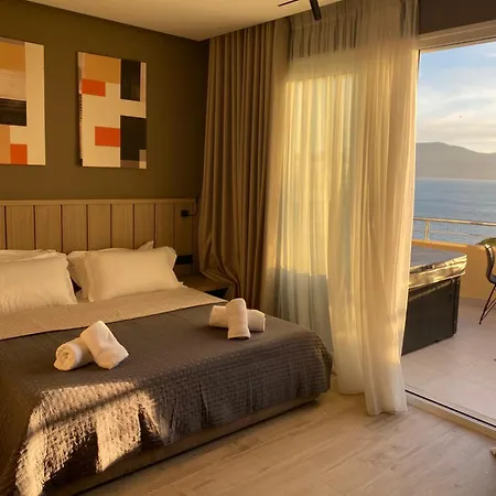 Bed & Breakfast Suits Vlore