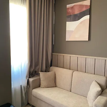 Bed & Breakfast Suits Vlorë
