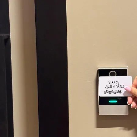 Suits فندق مبيت وإفطار