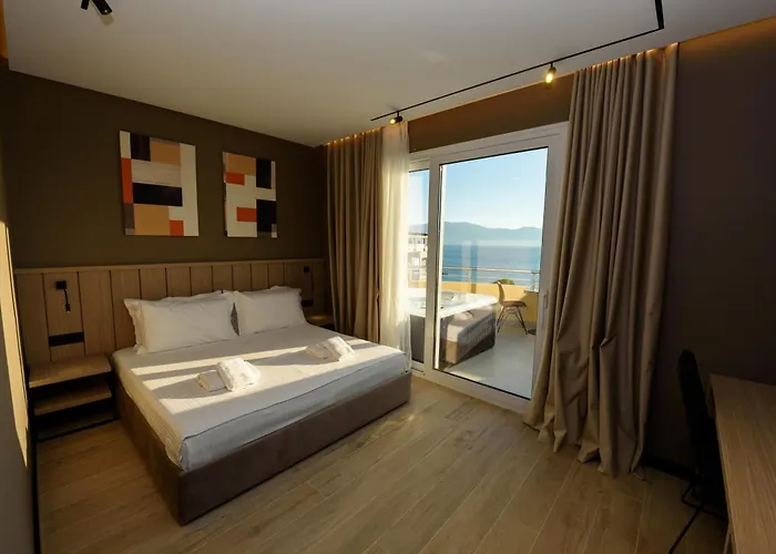 فندق مبيت وإفطار Suits فلورا