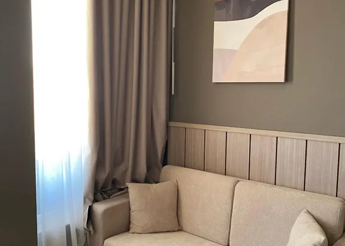 Bed & Breakfast Suits Vlorë
